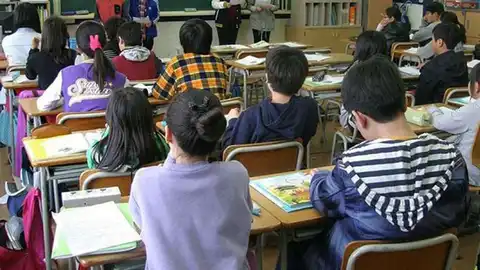 Aula escolar Aula escolar