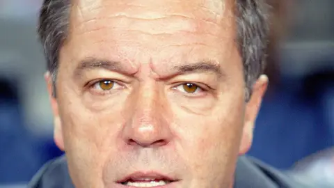 César Ferrando Fútbol