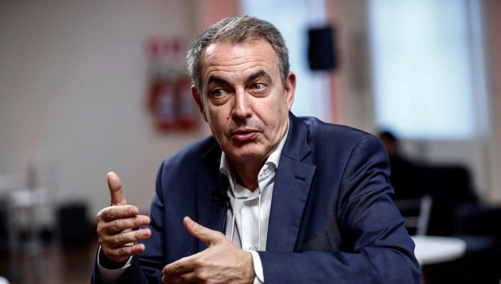 La España que madruga: Las elecciones en Venezuela, cuya legitimidad sólo reconoce Zapatero La España que madruga: Las elecciones en Venezuela, cuya legitimidad sólo reconoce Zapatero