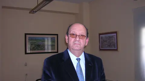 agusntin de leon cuenca