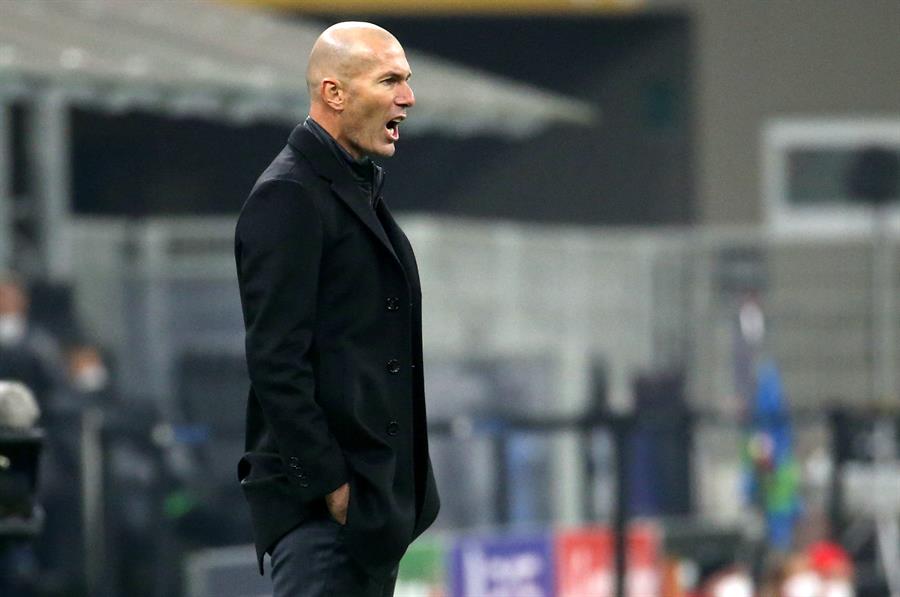 Alineación confirmada del Eibar y el Real Madrid hoy en LaLiga Alineación confirmada del Eibar y el Real Madrid hoy en LaLiga
