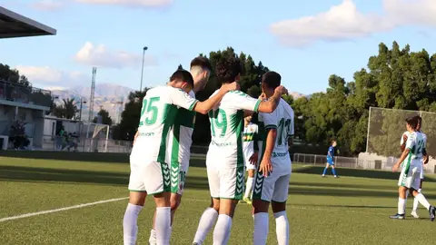 Las notas del fin de semana para el deporte ilicitano. ELCHE CF