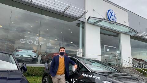 M&aacute;s de Uno Pontevedr