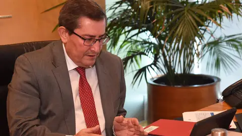 José Entrena 5 G FIBRA ÓPTICA