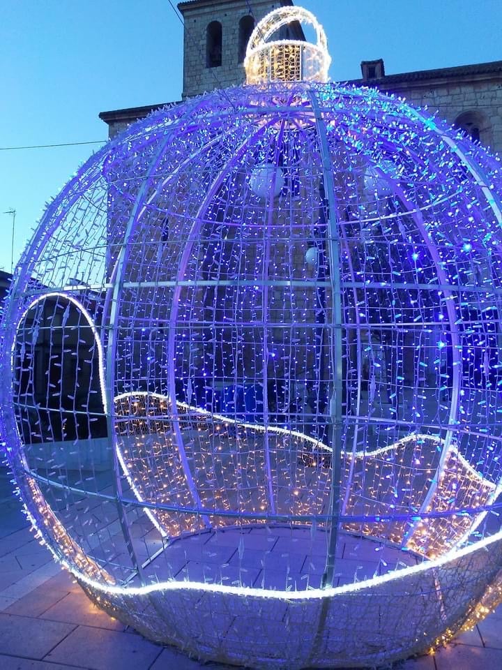 Encendido de luces de Navidad en Cuenca 2020: cuándo es, horario y ubicación Encendido de luces de Navidad en Cuenca 2020: cuándo es, horario y ubicación