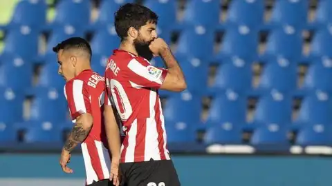 Athletic Villalibre