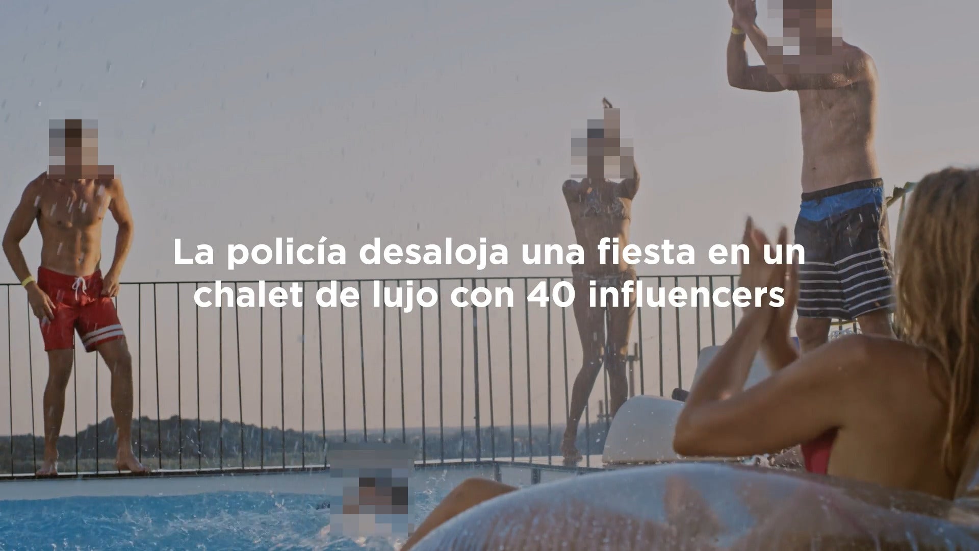 La Diputación llama a la conciencia de los malagueños, resaltando el daño que acciones puntuales hacen a la reputación del destino La Diputación llama a la conciencia de los malagueños, resaltando el daño que acciones puntuales hacen a la reputación del destino