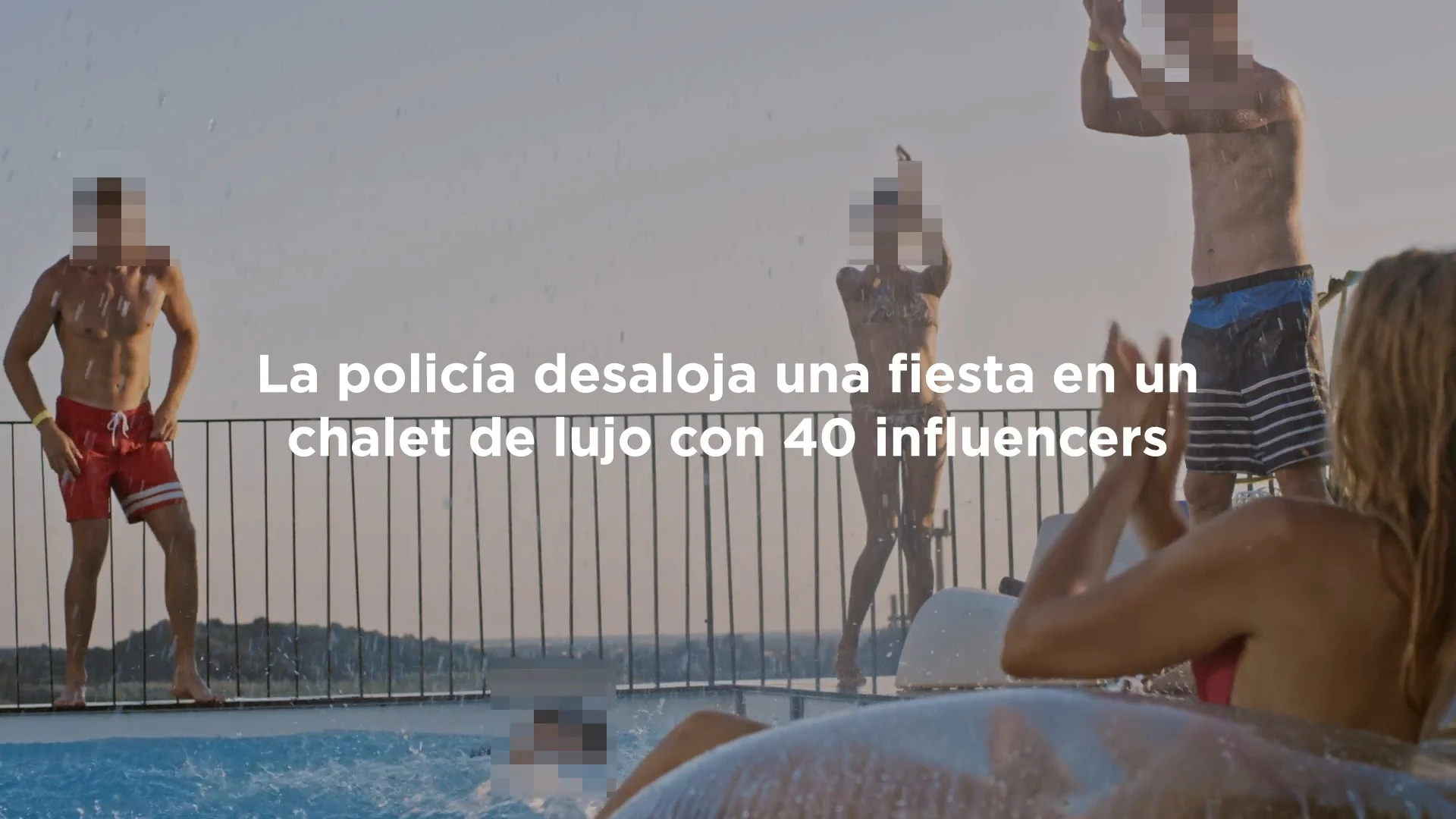 Campaña concienciación Costa del Sol La Costa del Sol presenta una campaña de concienciación, por la que pretende hacer ver que cualquier acto irresponsable que se haga viral puede dañar la reputación en todo el mundo en cuestión de horas.