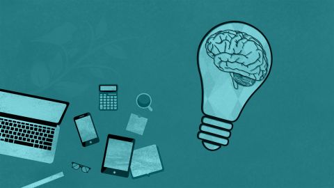 Apps para ejercitar tu cerebro 