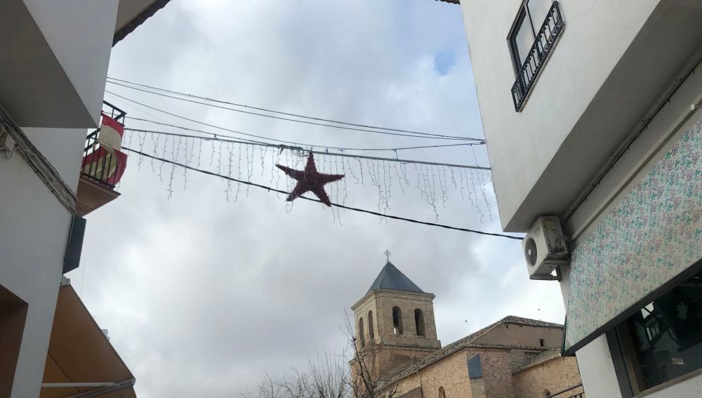 Las Pedroñeras, en una imagen de archivo