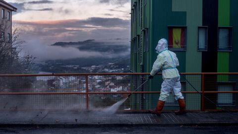 Confinamiento y coronavirus en Espa&ntilde;a y Madrid: Puente de diciembre, plan para la Navidad y nuevas medidas