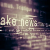 Fake news en redes sociales Fake news en redes sociales