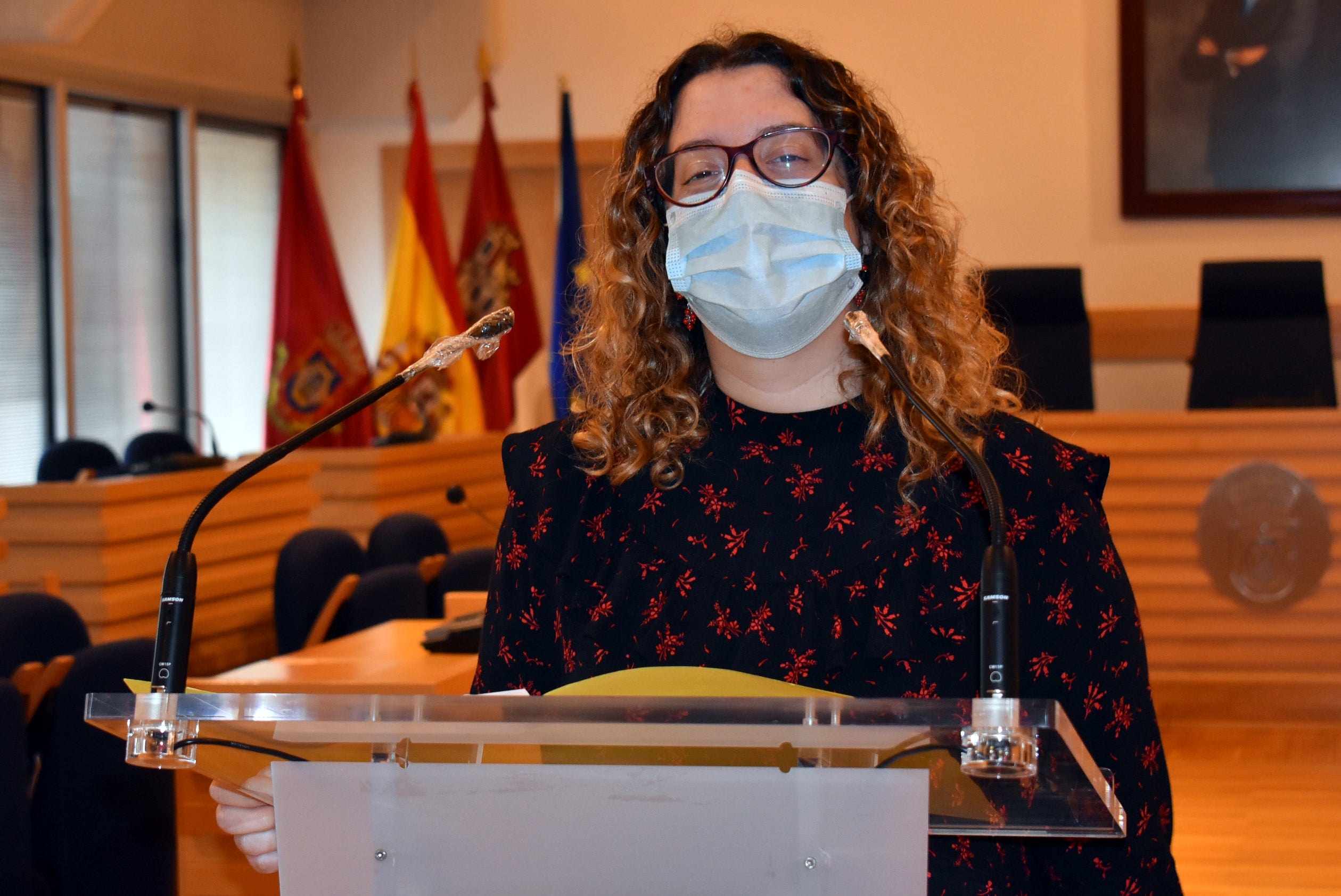 El Ayuntamiento de Ciudad Real pone a disposición de la Junta 50 hectáreas de La Atalaya para su reforestación El Ayuntamiento de Ciudad Real pone a disposición de la Junta 50 hectáreas de La Atalaya para su reforestación