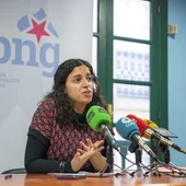 O BNG traslada ao Parlamento a desatención das embarazadas de Ourense O BNG traslada ao Parlamento a desatención das embarazadas de Ourense
