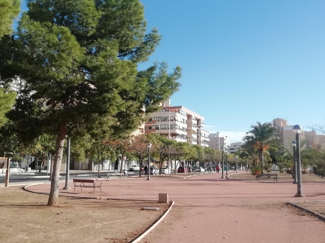 El Jueves Santo en Elche, Crevillent y Santa Pola: día soleado con temperaturas en ascenso El Jueves Santo en Elche, Crevillent y Santa Pola: día soleado con temperaturas en ascenso