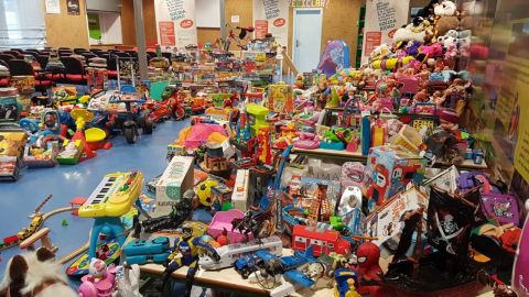 M&aacute;s de Uno C&oacute;rdoba