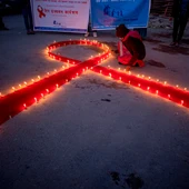 ¿COVID o SIDA? Así se estigmatiza a los señalados por el virus: "Mi pareja me rechazó" ¿COVID o SIDA? Así se estigmatiza a los señalados por el virus: "Mi pareja me rechazó"