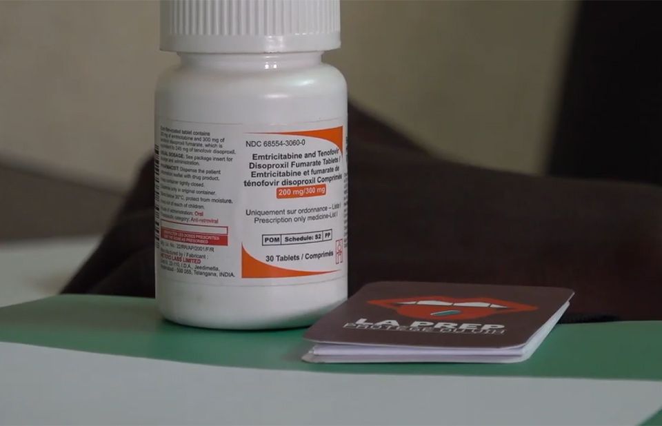 "En las próximas semanas" empezará a dispensarse en Baleares la PrEP, la pastilla que previene la transmisión del VIH "En las próximas semanas" empezará a dispensarse en Baleares la PrEP, la pastilla que previene la transmisión del VIH