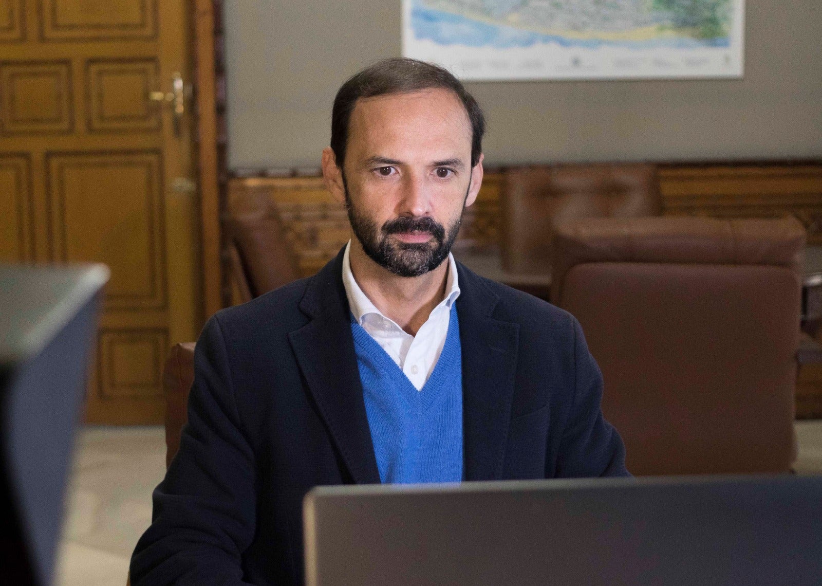 La EDUSI y el CIMA, los retos de Sanlúcar en 2021: el año de la recuperación social La EDUSI y el CIMA, los retos de Sanlúcar en 2021: el año de la recuperación social
