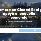 Web Comercio Ciudad Real Web Comercio Ciudad Real