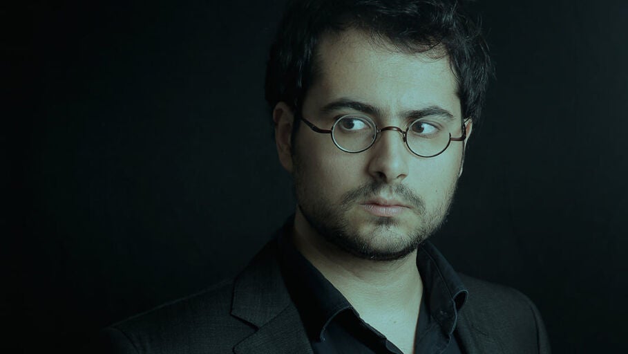 Hugo G&oacute;mez Chao