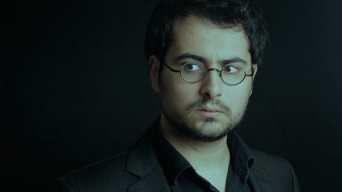 Hugo G&oacute;mez Chao