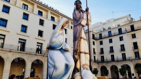 Bel&eacute;n Alicante