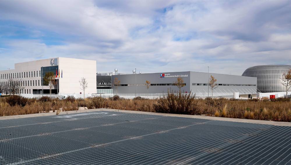 ¿Quién fue Isabel Zendal y por qué se llama así al nuevo Hospital de Pandemias? ¿Quién fue Isabel Zendal y por qué se llama así al nuevo Hospital de Pandemias?