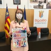El proyecto 'Bigastro Joven' busca conocer las necesidades e inquietudes de la juventud