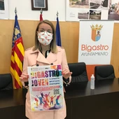 El proyecto 'Bigastro Joven' busca conocer las necesidades e inquietudes de la juventud El proyecto 'Bigastro Joven' busca conocer las necesidades e inquietudes de la juventud