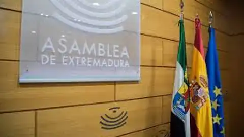 La consejería de Economía de la Junta habilitará ayudas a la competitividad empresarial y su reactivación. Asamblea de Extremadura