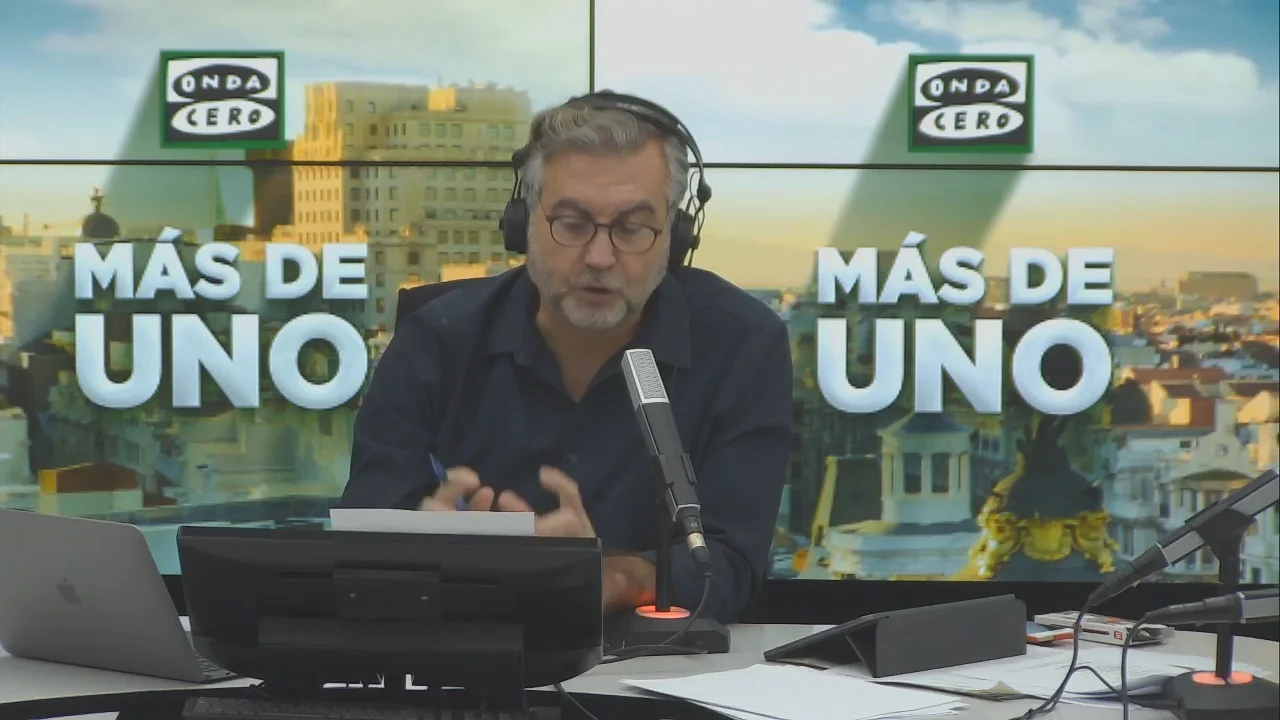 Más de uno
