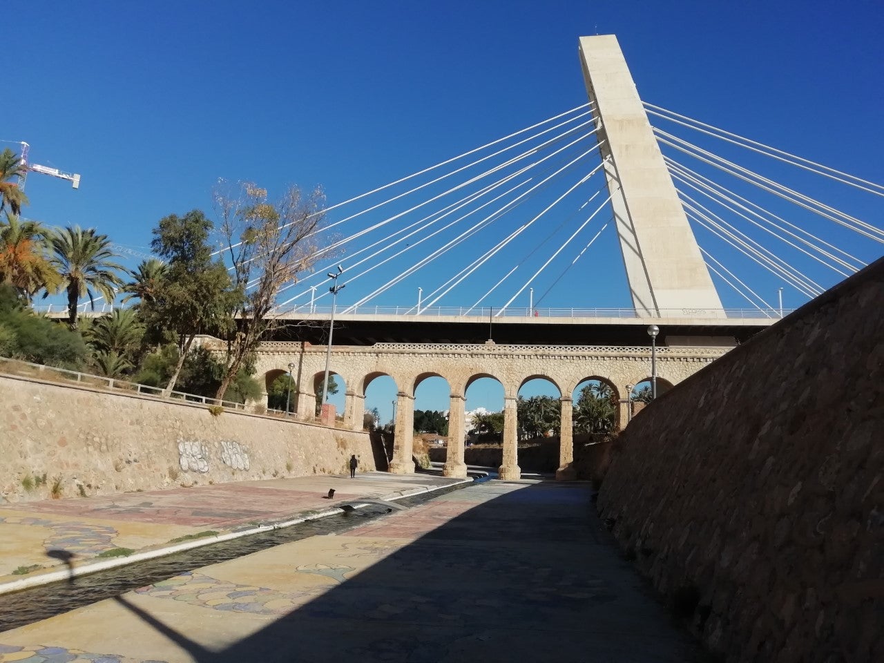 Semana con predominio de cielos despejados a excepción del miércoles en que aumentará la nubosidad Semana con predominio de cielos despejados a excepción del miércoles en que aumentará la nubosidad