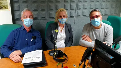 La Federación Provincial de Padres y Madres de la Provincia nos habla de la situación en las escuelas Flapa