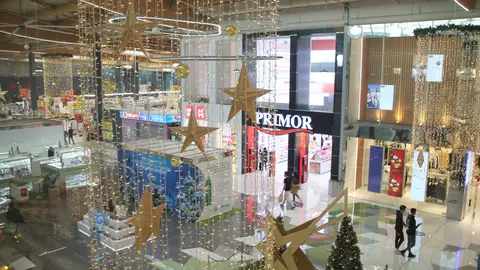 Decoración navideña Decoración navideña