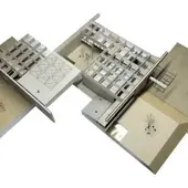 Proyecto de la nueva Facultad de Medicina de Ciudad Real Proyecto de la nueva Facultad de Medicina de Ciudad Real