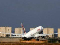 AENA incluye 130 viviendas más en el Plan de Aislamiento Acústico del Aeropuerto de Alicante-Elche AENA incluye 130 viviendas más en el Plan de Aislamiento Acústico del Aeropuerto de Alicante-Elche