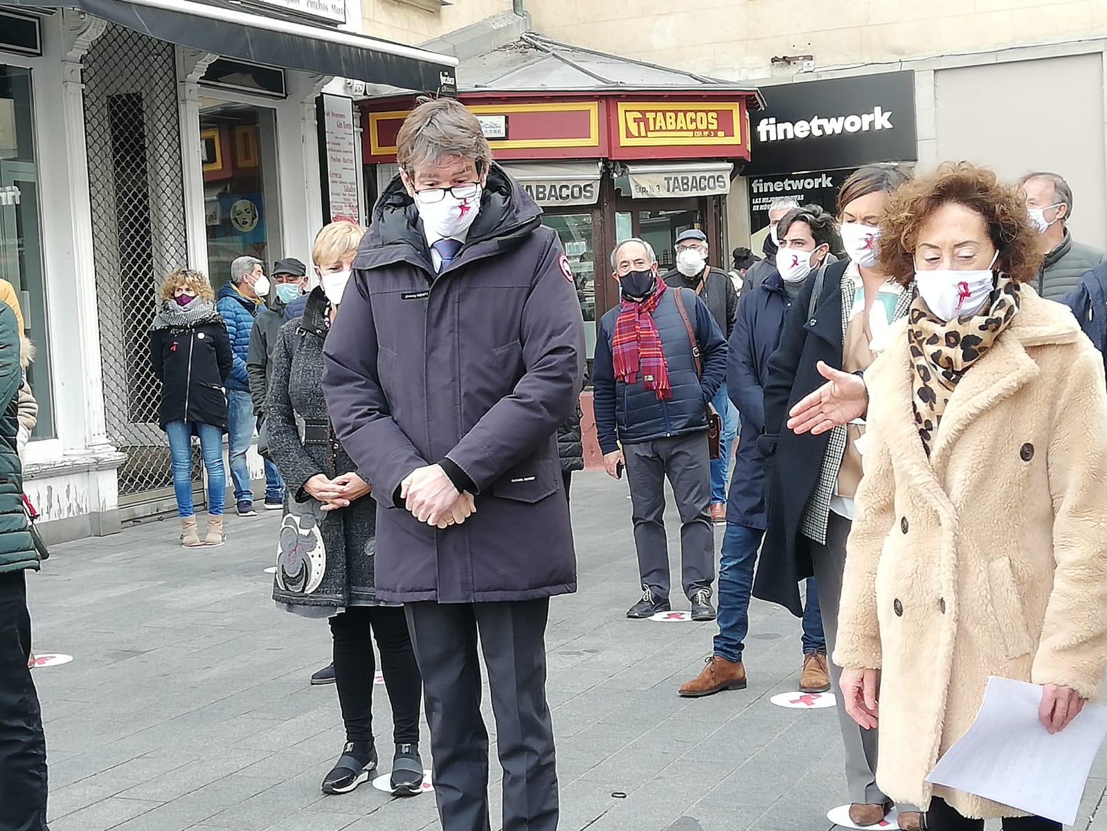 Más de uno Álava con Susana Marqués Más de uno Álava con Susana Marqués
