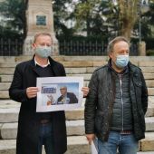 O Psoe denuncia unha extratexia para "ameazar, amordazar e intimidar" aos socialistas na campaña electoral