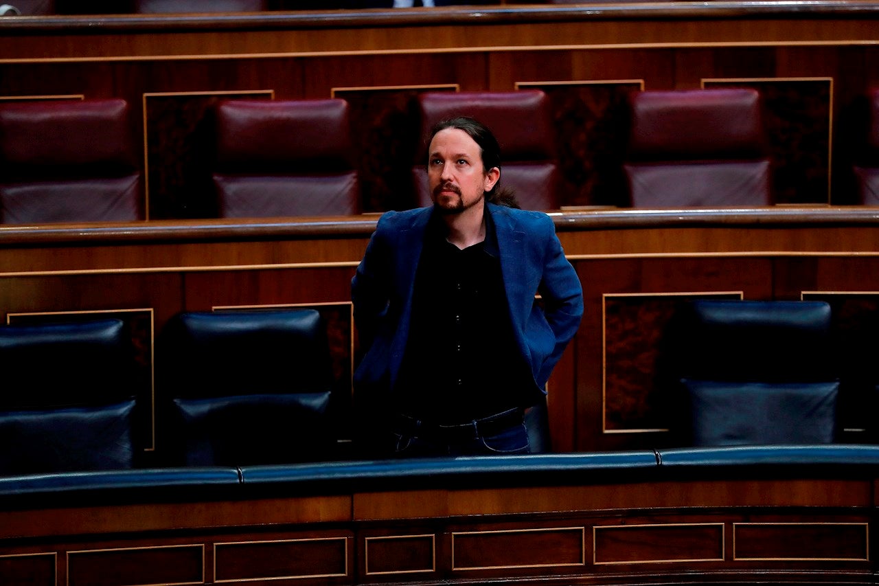 Tertulia: ¿Cuáles son los límites de la libertad de opinión? Tertulia: ¿Cuáles son los límites de la libertad de opinión?