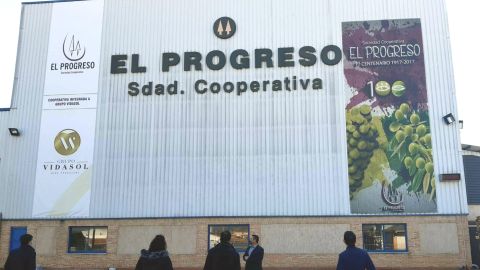Importantes novedades en Cooperativa el Progreso para esta campa&ntilde;a