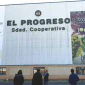 Importantes novedades en Cooperativa el Progreso para esta campaña Importantes novedades en Cooperativa el Progreso para esta campaña