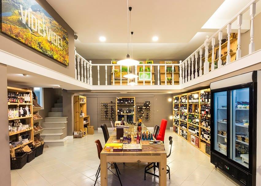 La pandemia no puede con el sector del vino gallego La pandemia no puede con el sector del vino gallego