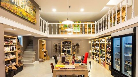 A pandemia non pode co vi&ntilde;o galego 