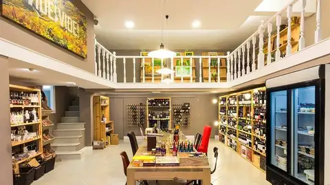 A pandemia non pode co viño galego A pandemia non pode co viño galego