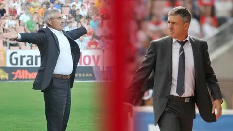 entrenadores entrenadores