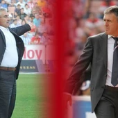 entrenadores entrenadores