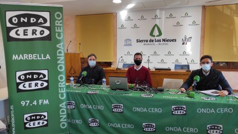 Onda Deportiva Marbella Tolox