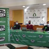 Onda Deportiva Marbella Tolox Onda Deportiva Marbella Tolox