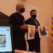 Mario Martínez asegura “que este es el año de apostar y promocionar nuestro comercio más que nunca, y ayudarlo a salir adelante” Mario Martínez asegura “que este es el año de apostar y promocionar nuestro comercio más que nunca, y ayudarlo a salir adelante”